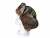 Rabbit Fur Trapper Hat: Gallery Item - 3-46-G8518 (Y2M)