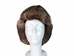 Rabbit Fur Trapper Hat: Gallery Item - 3-46-G8518 (Y2M)