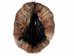 Rabbit Fur Trapper Hat: Gallery Item - 3-46-G8518 (Y2M)