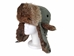 Rabbit Fur Trapper Hat: Gallery Item - 3-46-G8519 (Y2M)