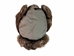 Rabbit Fur Trapper Hat: Gallery Item - 3-46-G8519 (Y2M)