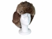 Rabbit Fur Trapper Hat: Gallery Item - 3-46-G8519 (Y2M)