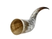 Polished Steer Horn: 34": Gallery Item - 304-S3234-G7518 (Y3H)