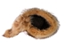 Dyed Davy Crockett Hat: Gallery Item - 343-30-G01 (Y2N)