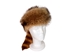 Dyed Davy Crockett Hat: Gallery Item - 343-30-G01 (Y2N)