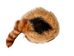 Dyed Davy Crockett Hat: Gallery Item - 343-30-G02 (Y2N)