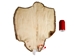 Sheared Beaver Skin: Craft: Gallery Item - 50-55-G6385 (Y1E)