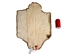 Sheared Beaver Skin: Craft: Gallery Item - 50-55-G6403 (Y1L)