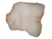 Bleached Goat Rawhide: Large: Gallery Item - 55-50LB-G6374 (Y2J)