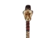 Real Rattlesnake Cane: Open Mouth: Gallery Item - 598-C512-G8545 (Y2L)