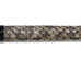 Real Rattlesnake Cane: Open Mouth: Gallery Item - 598-C512-G8546 (Y2L)