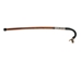 Real Rattlesnake Cane: Open Mouth: Gallery Item - 598-C512-G8546 (Y2L)