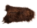 Icelandic Sheepskin: Rusty Brown: 90-100cm or 36" to 40": Gallery Item - 7-003-G8514 (Y1L)