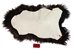 Icelandic Sheepskin: Blacky Brown: 100-110cm or 40" to 44": Gallery Item - 7-102-G4033 (Y1L)