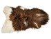 Icelandic Sheepskin: Piebald: 130-140cm or 52" to 56": Gallery Item - 7-404-G7538 (Y1L)