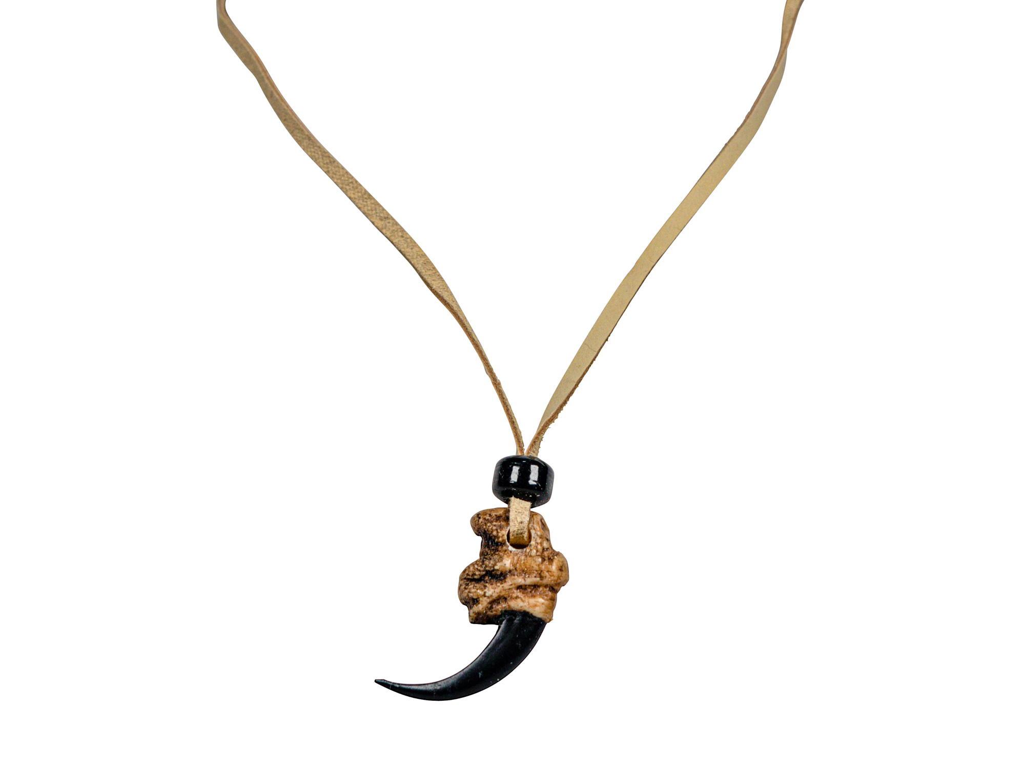 Real eagle deals claw necklace